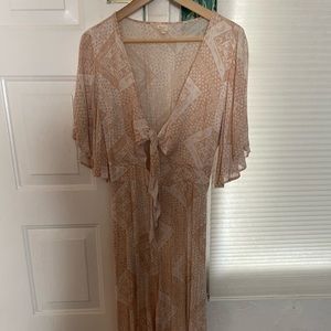 Gorgeous super soft jumpsuit